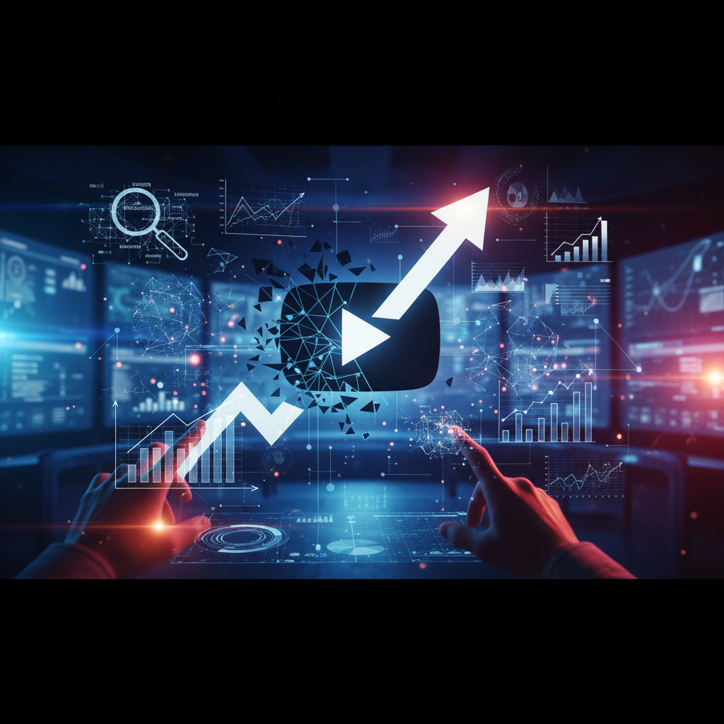 Dominate YouTube: The Ultimate SEO Strategy for Content Creators