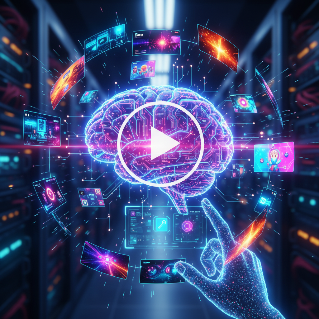 Unleash Your YouTube Potential: Master the Art of AI Thumbnail Creation