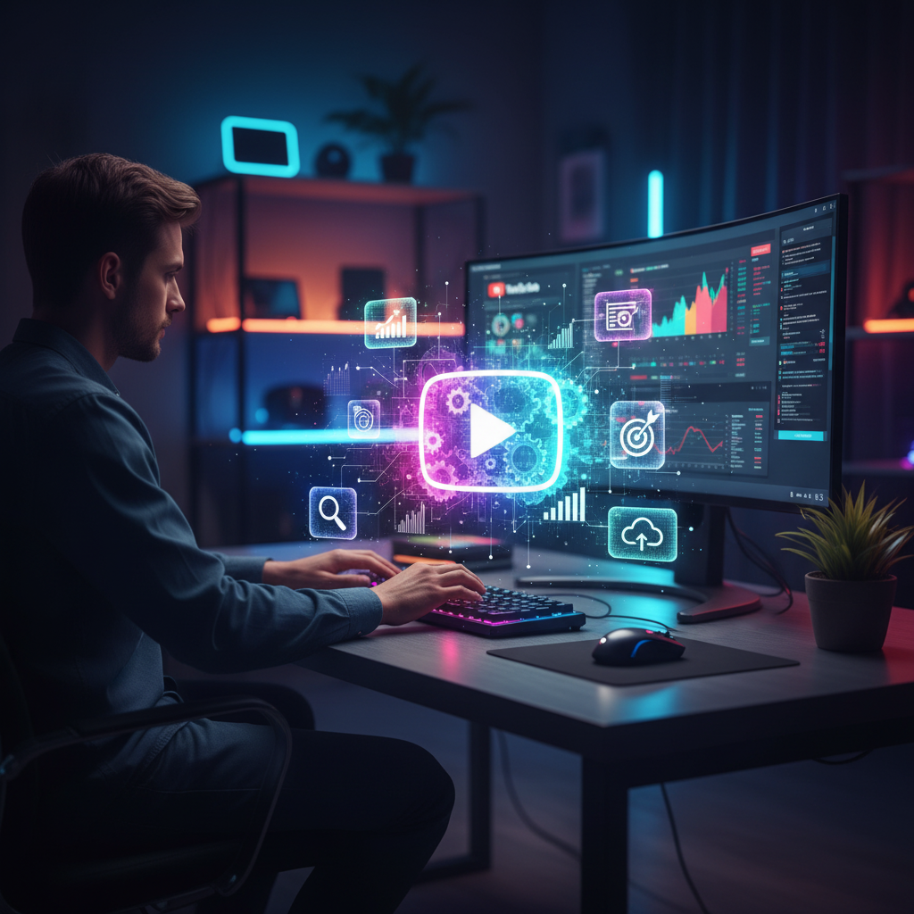 Unlock Your YouTube Potential: A Comprehensive Guide to YouTube Growth Tools