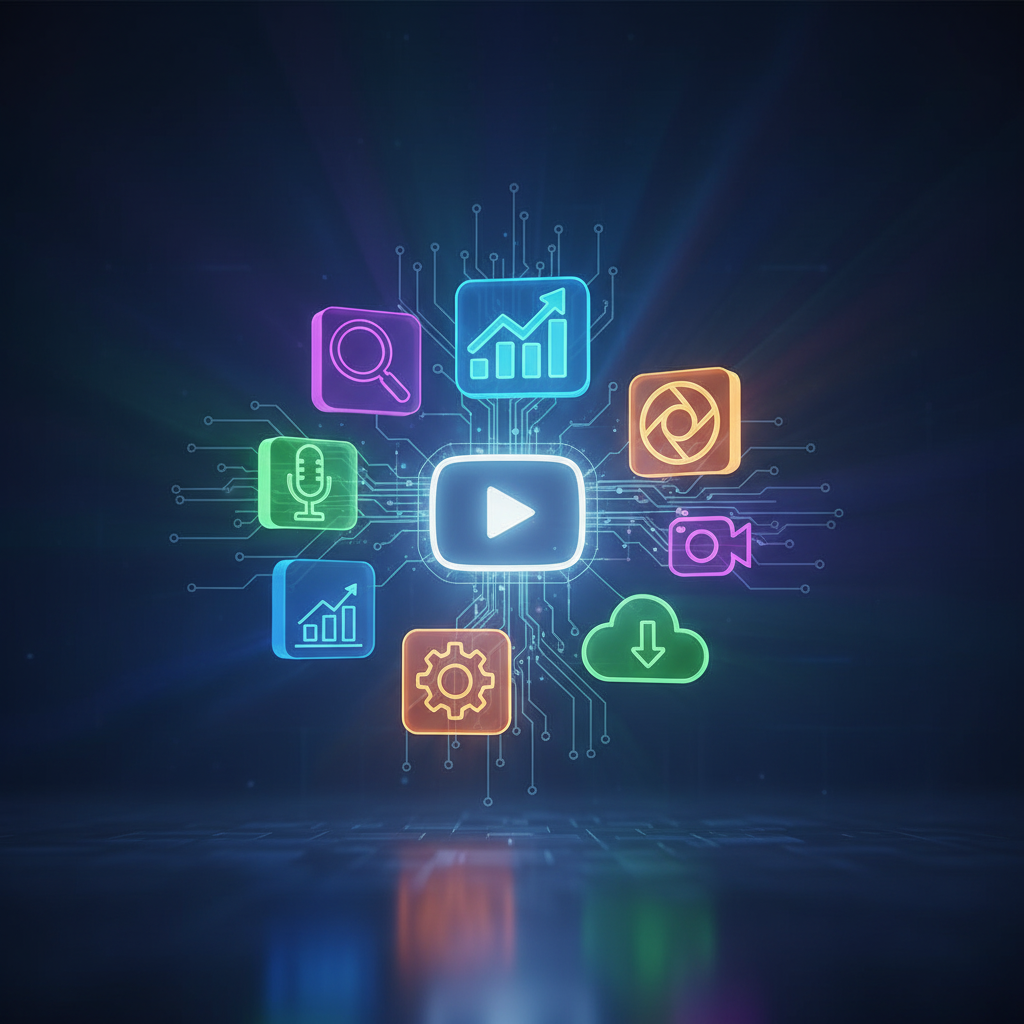 Unlock YouTube Growth: The Ultimate Guide to Essential Tools