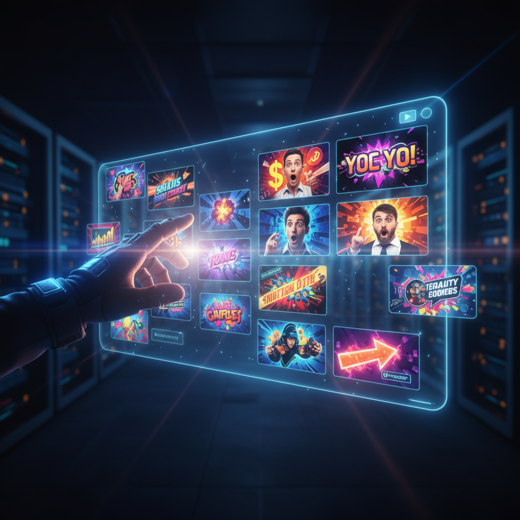 Viral YouTube Thumbnails: The Ultimate Guide to Click-Worthy Designs