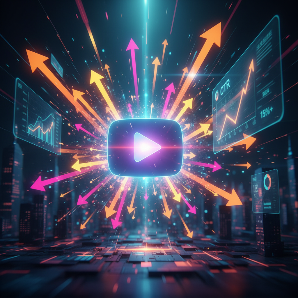 Unlock Viral Views: How to Skyrocket Your YouTube Click-Through Rate (CTR) in 2026