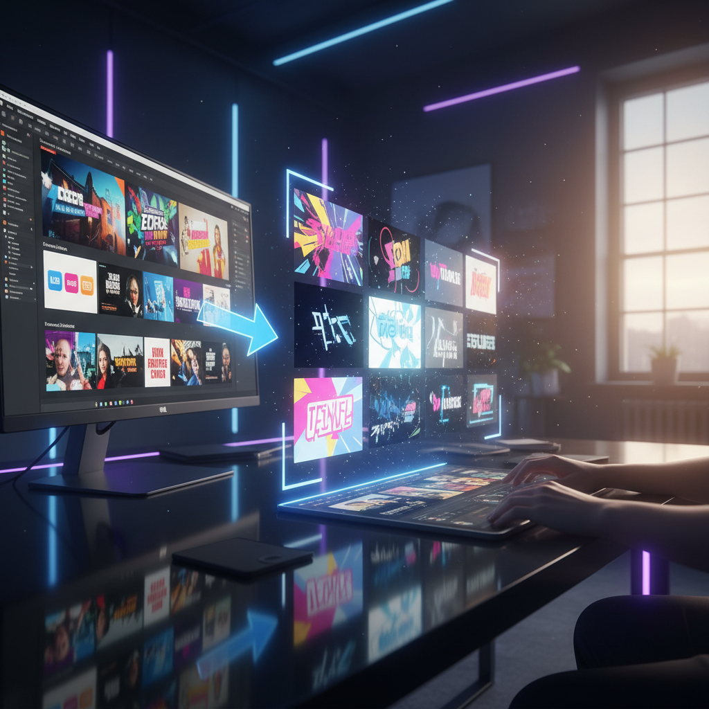 Click-Worthy YouTube Thumbnails: Design Tips to Boost Your Views