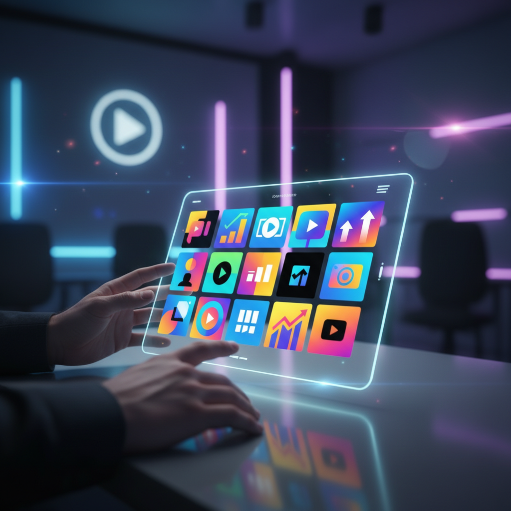 Stunning Thumbnails for Beginners: Easy Templates to Boost Your Views
