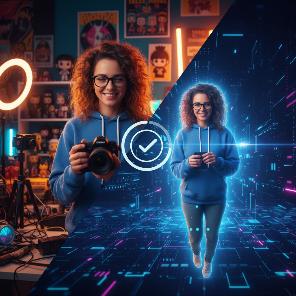 Effortless Background Removal: The Ultimate Guide (Plus Why Viralth Studio Excels)