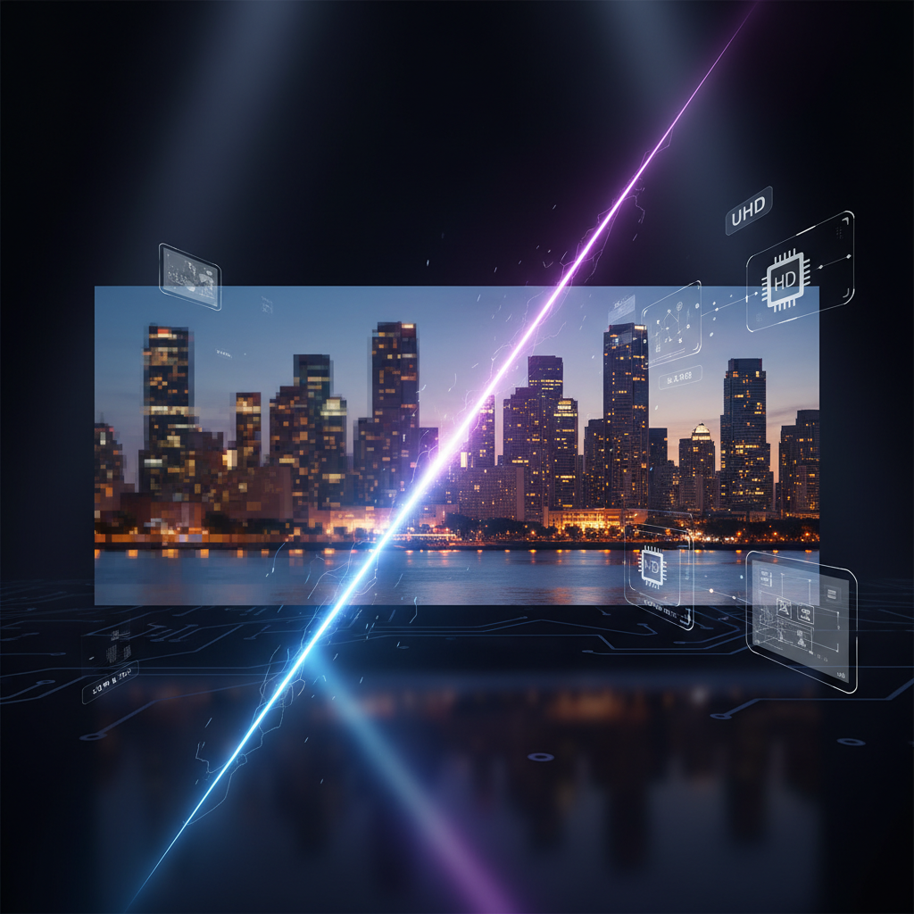 Unlock Stunning Clarity: The Ultimate Guide to AI Video Upscaling Tools