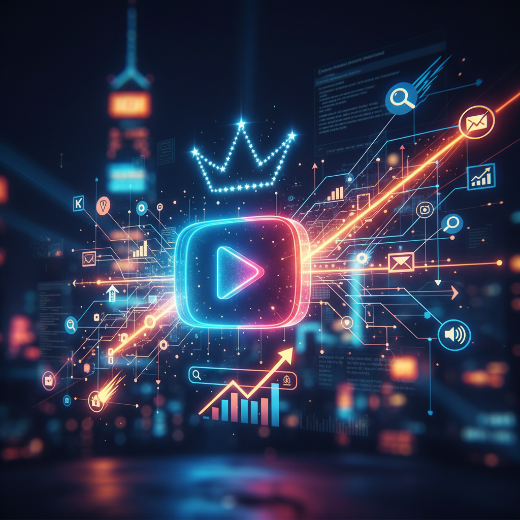 Unlock YouTube Success: Top SEO Tips for Viral Videos