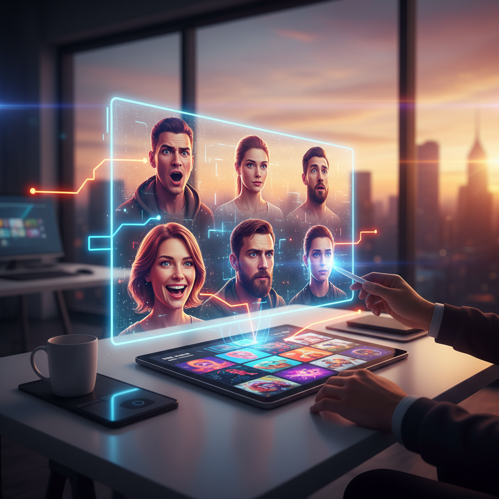 Creating Emotional Thumbnails: Hook Your Audience Visually