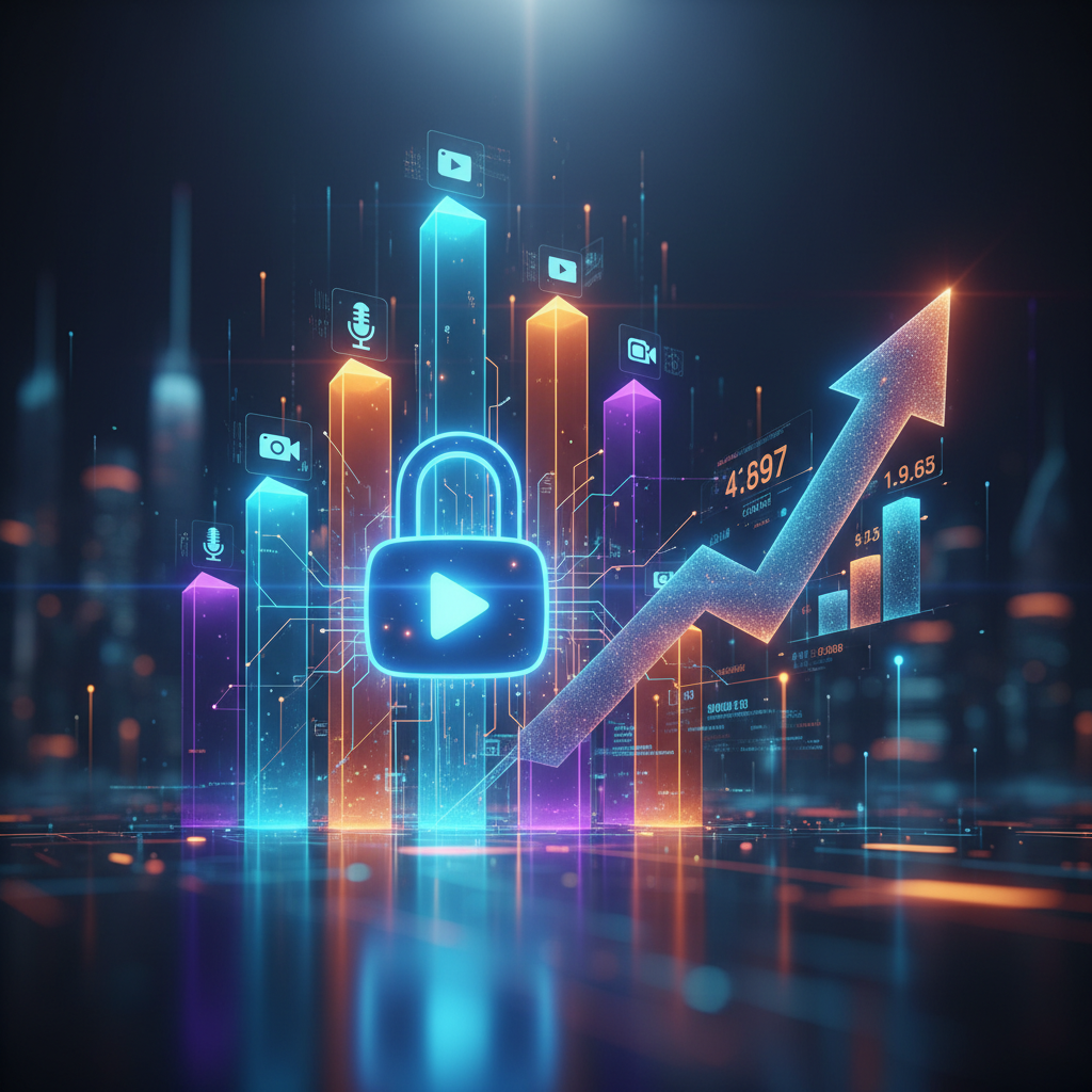 Unlock YouTube Growth: The Ultimate Content Pillar Strategy